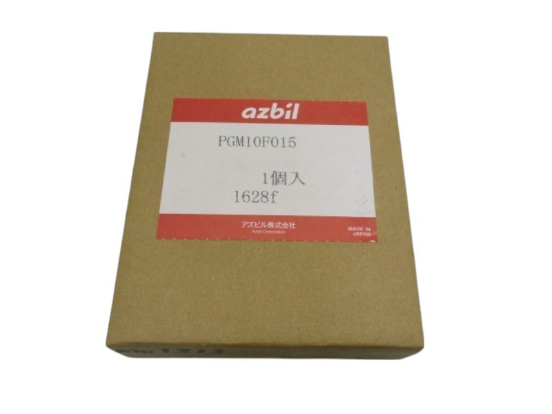 AZBIL PGM10F015 SOLID STATE RELAY  NSFS