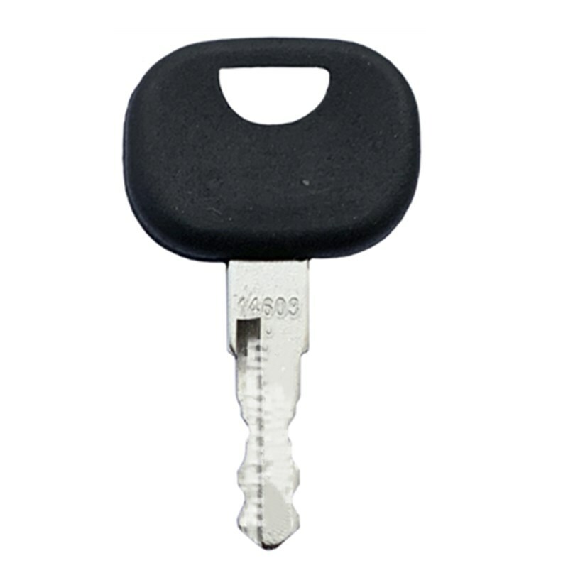 30pc FIT 14603 Roller Compaction Equipment Ignition Keys