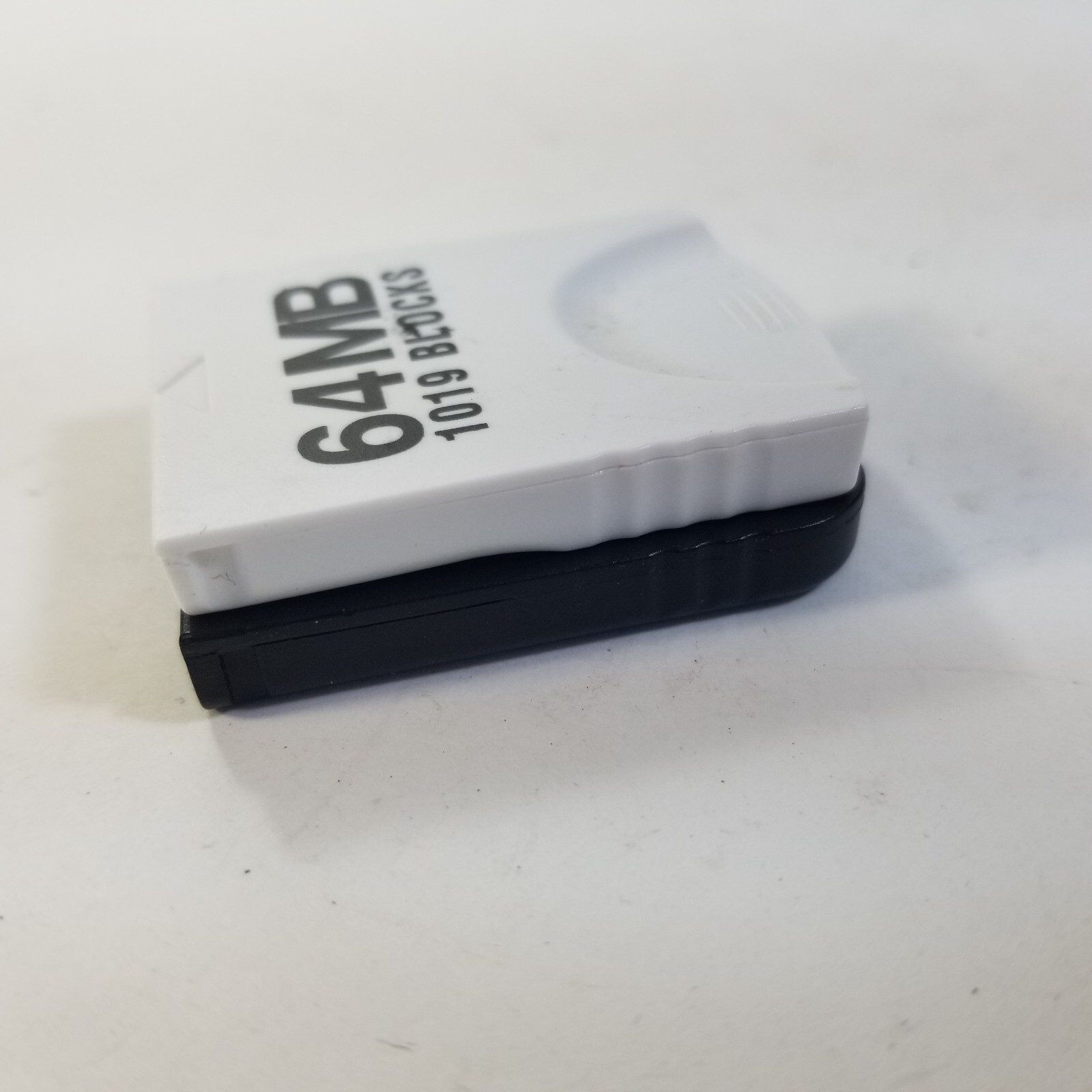 64MB Memory Card for Nintendo Gamecube / Wii Generic
