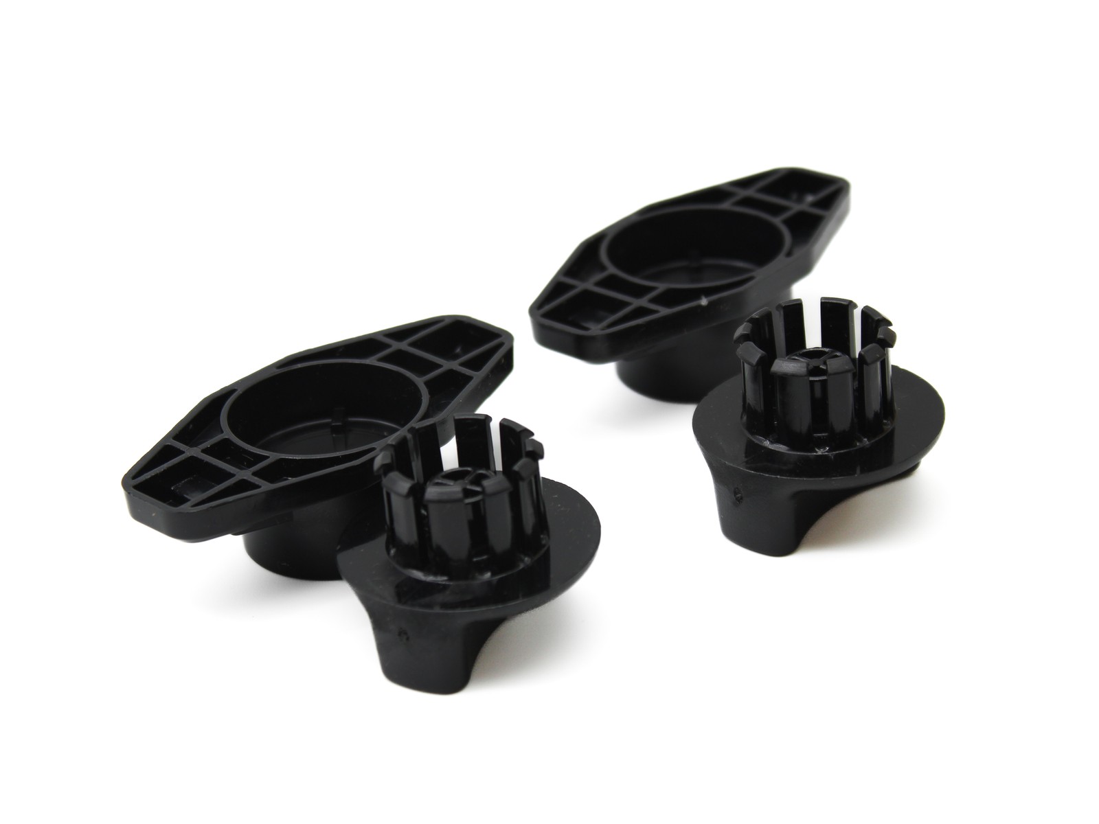 59MN660005 Carrier Latch Knob Kit OEM 59MN660005