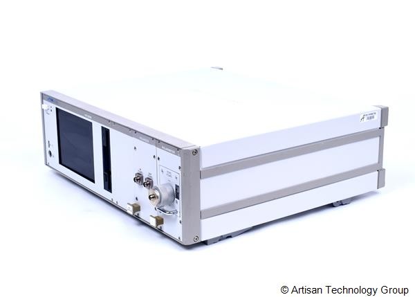 Profile PAT9000B PMD / PDL Polarimeter