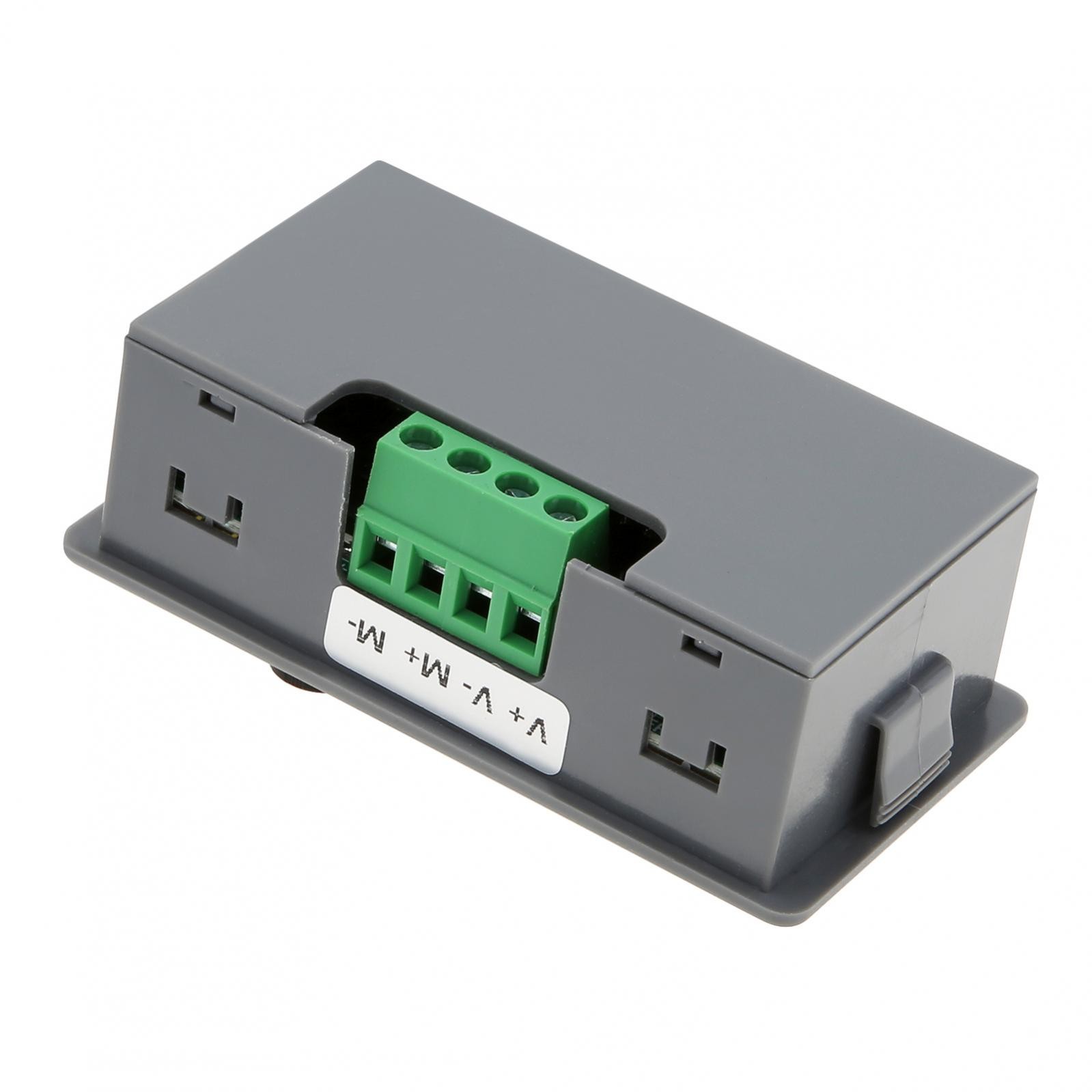 5V-30V 150W DC Motor Speed Controller PWM LED Dimming Driver Module