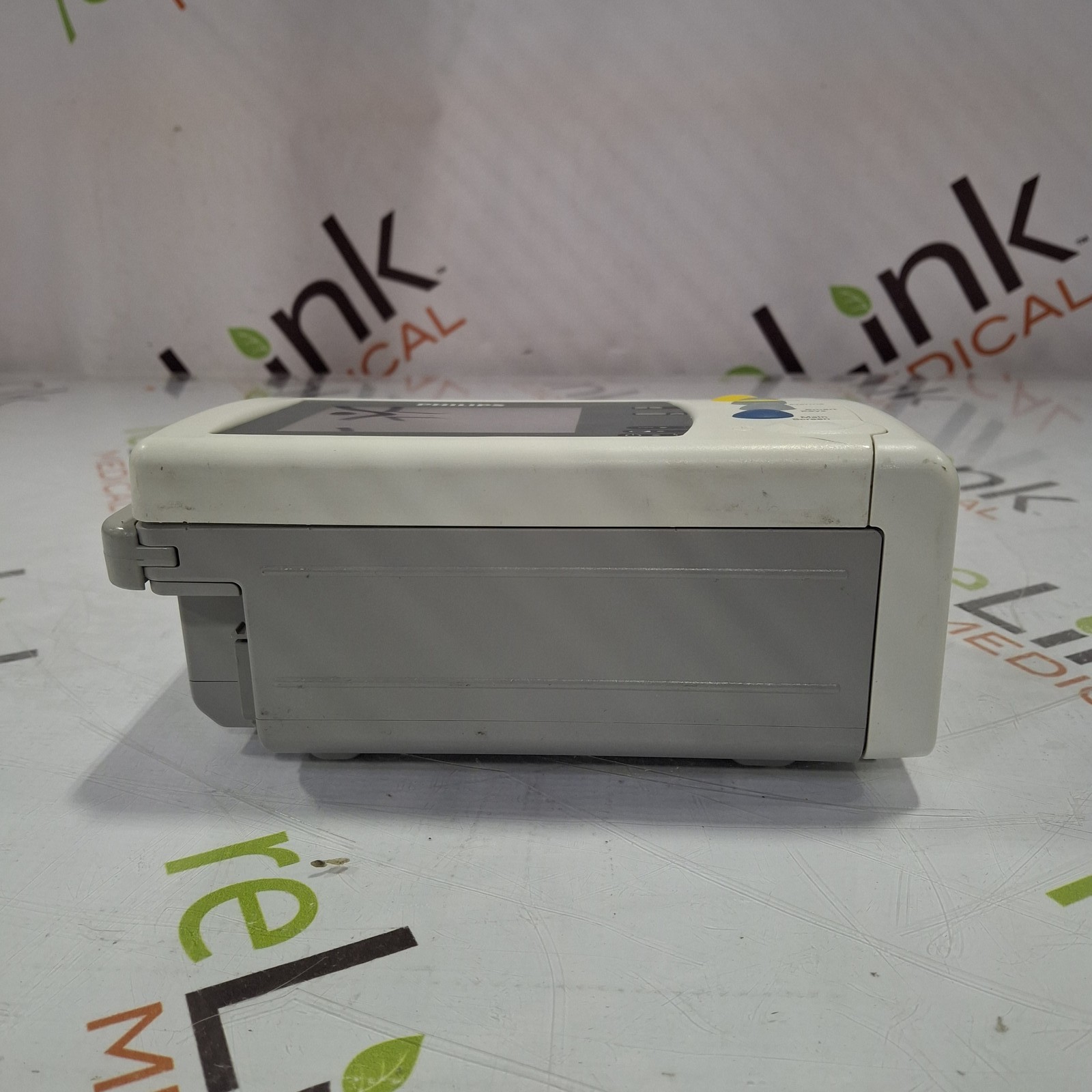 Philips IntelliVue X2 Module - Masimo Rainbow SpO2