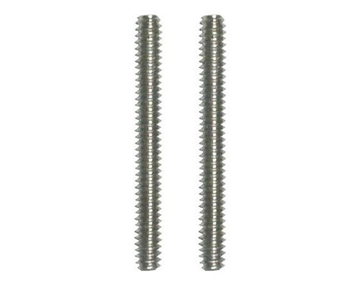 Sullivan 4-40 Thread Studs,1" Long [SUL491]