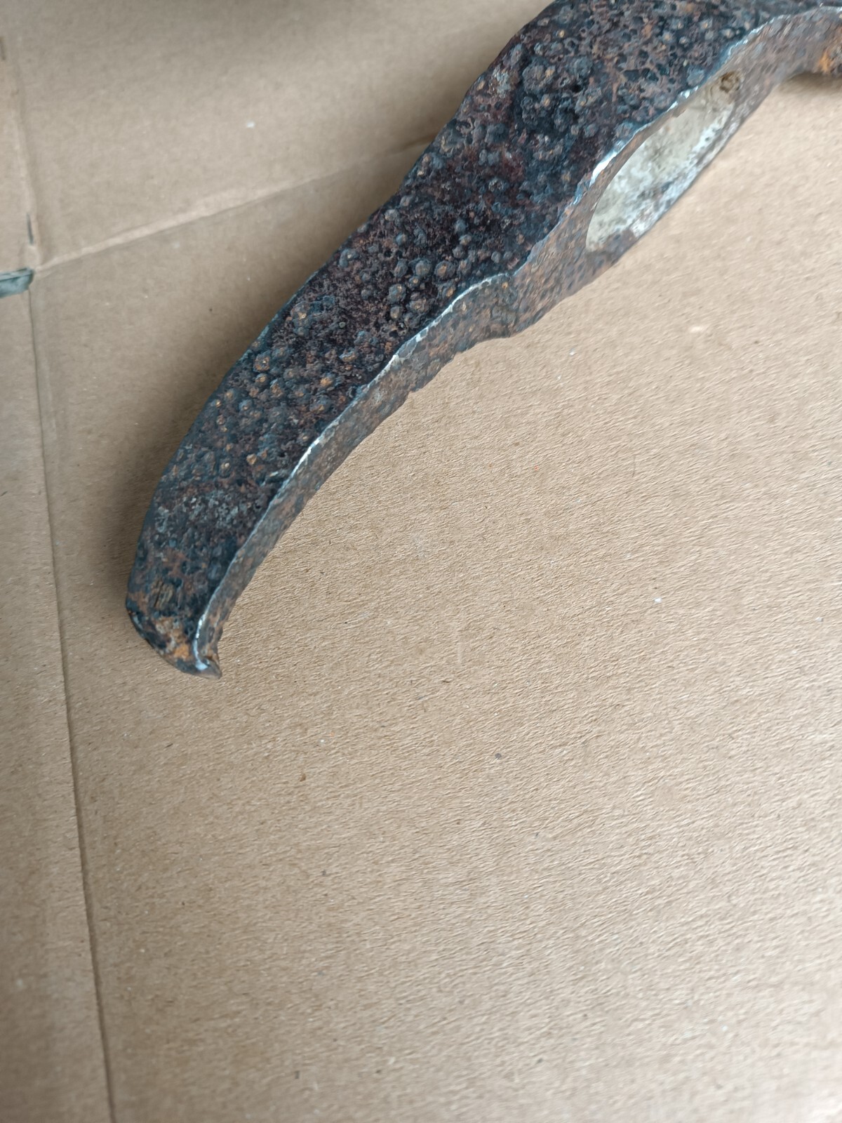 WW2 WWII GERMAN AXE PICKAXE TOMAHAWK WEHRMACHT ORIGINAL
