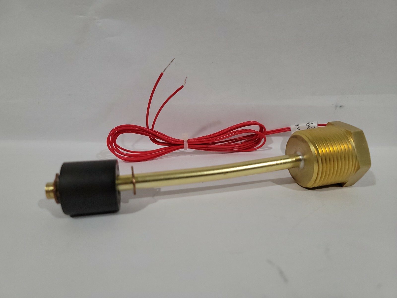 GEMS SENSORS 120 TO 240 VAC