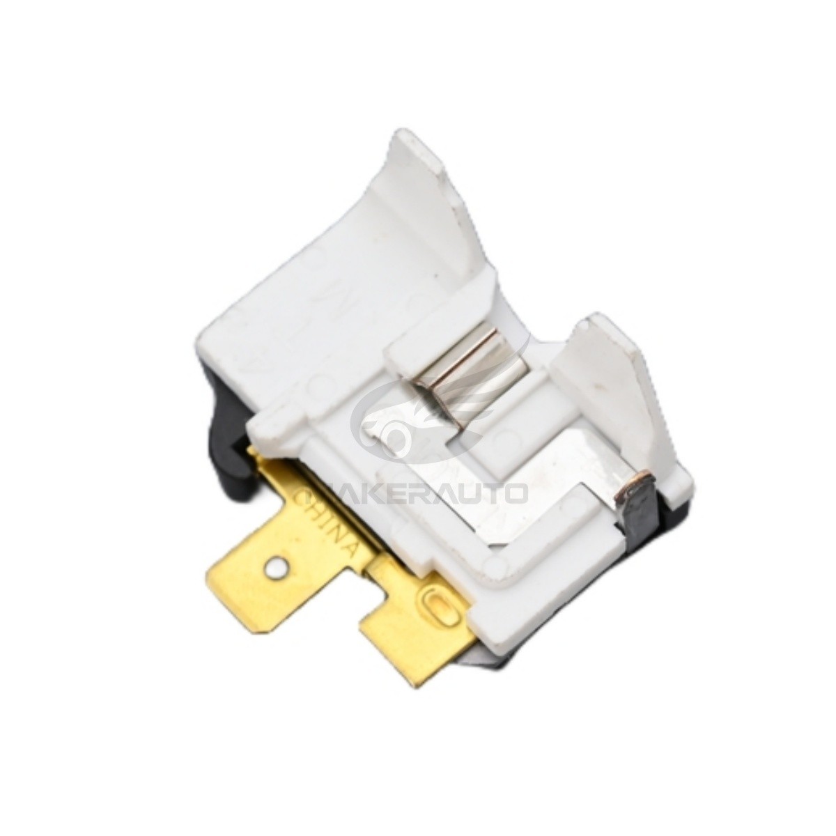 Compressor Overload Protector For Refrigerator WR08X10025 293SHBYY
