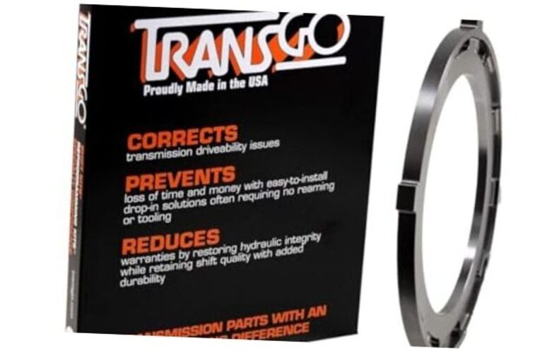 Kit for Transmission Rebuild - Includes Rebuild Kit