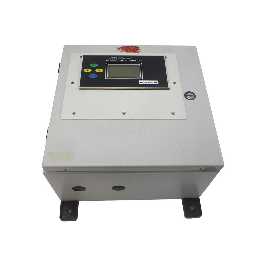 ADVANCED INSTRUMENTS GPR-2900 (AS PICTURED) NSNP