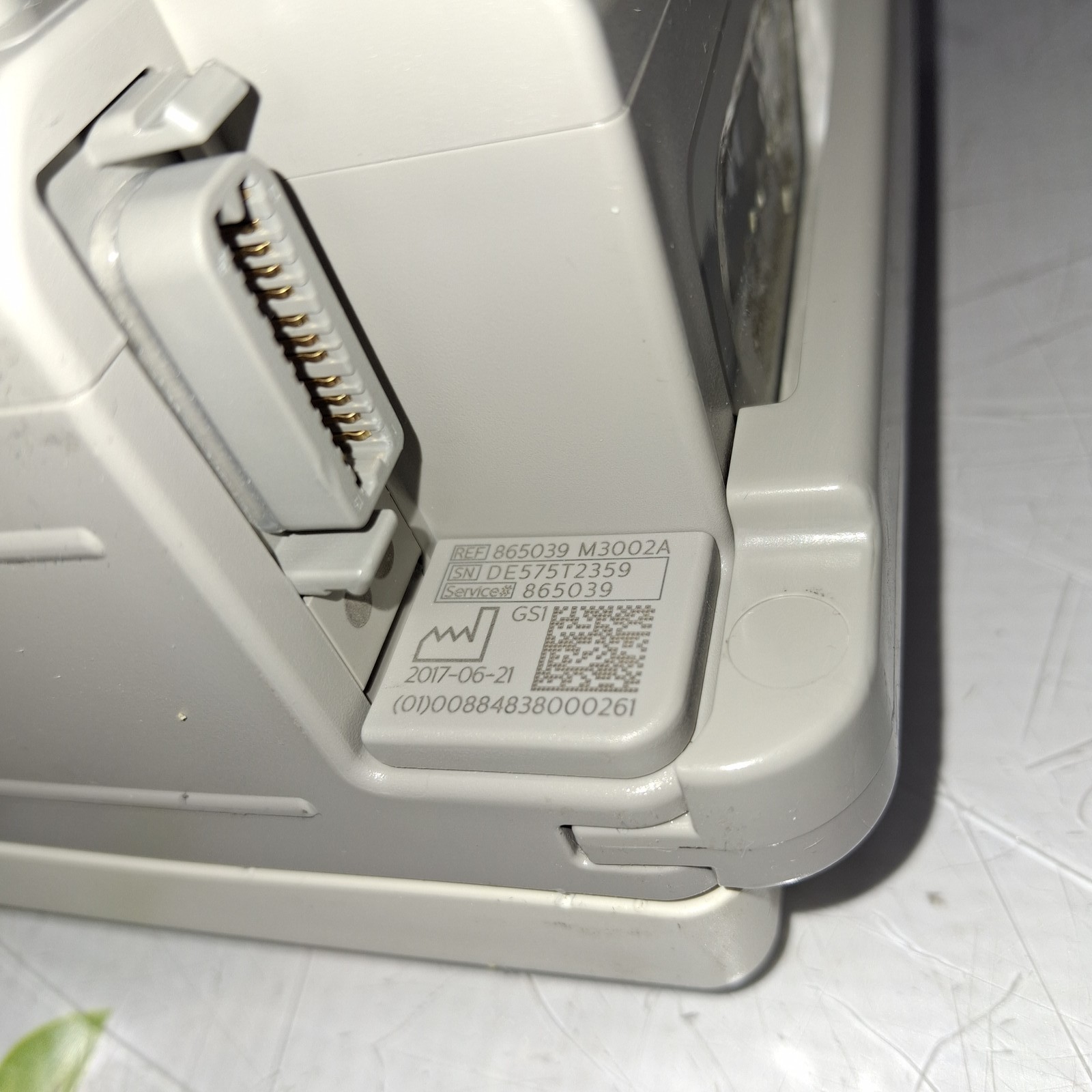 Philips IntelliVue X2 Module - Masimo Rainbow SpO2