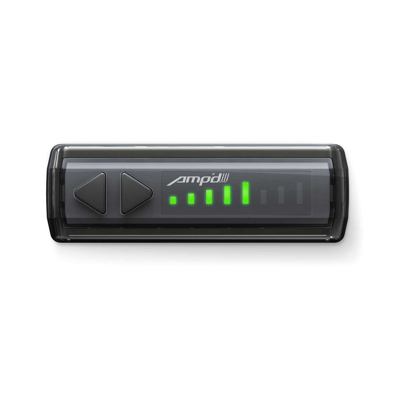 Amp'D 38862-2 Throttle Booster 2.0 with Bluetooth Switch