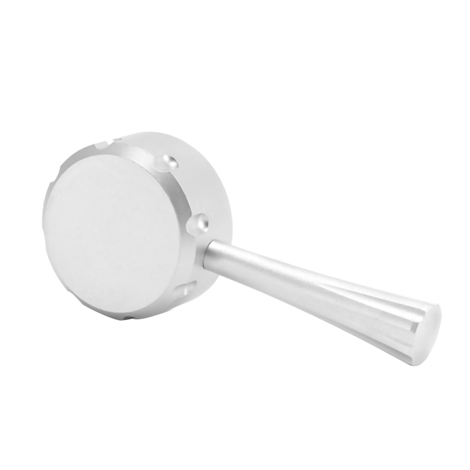Coffee Machine Lever Aluminum Alloy Steam Lever For Breville 878 870 Accessories
