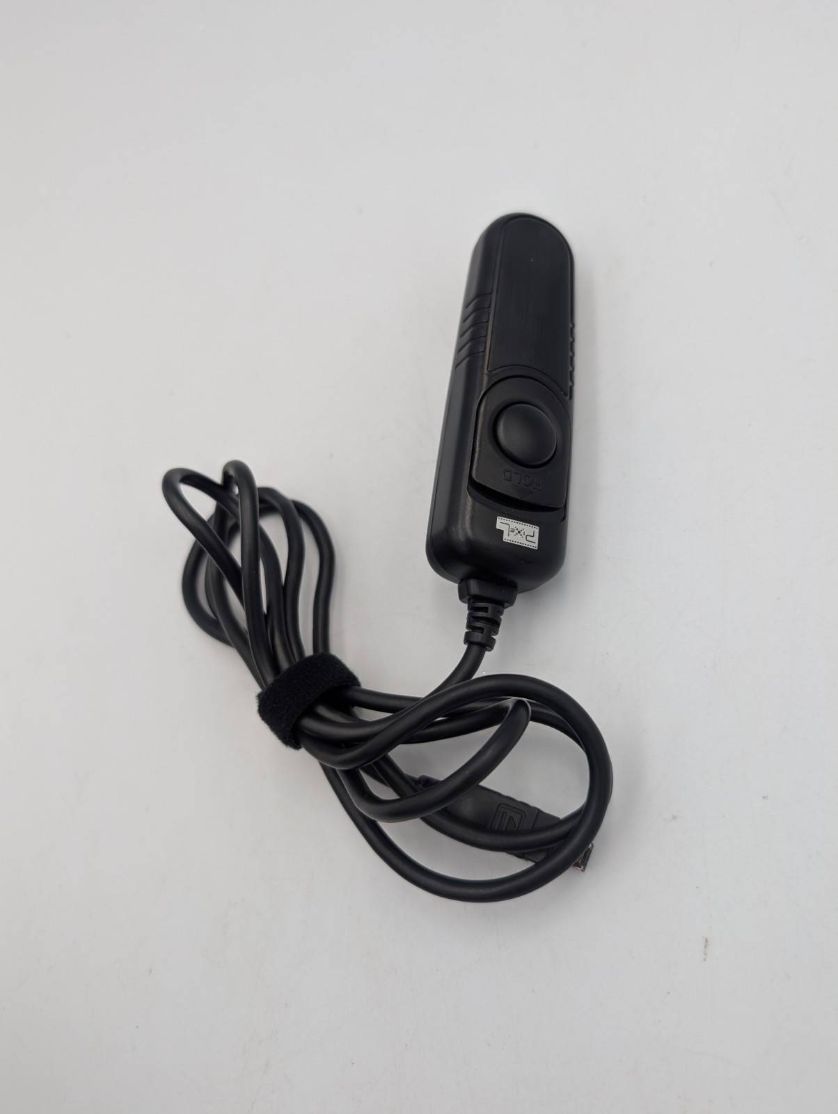 Pixel RC-201 Wired Camera Remote Shutter Release Mini-USB DSLR Timer