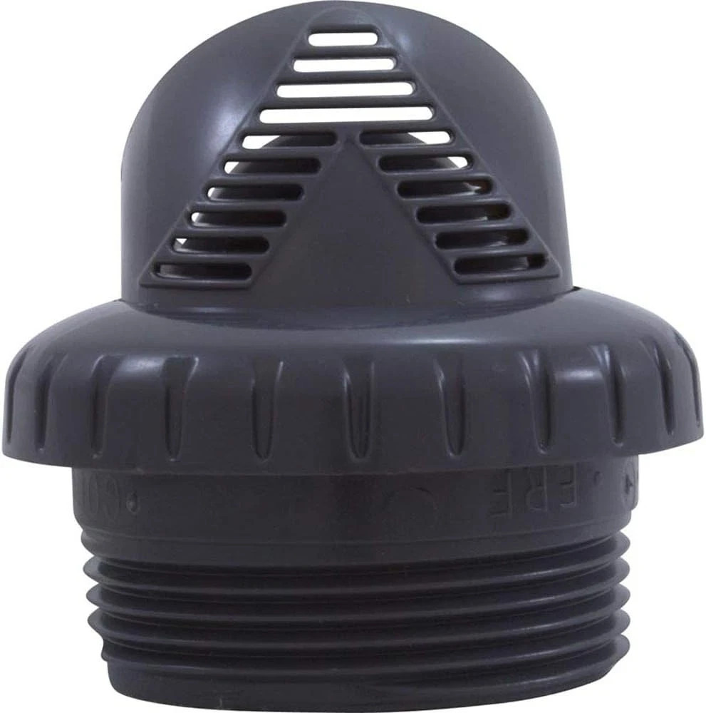 Venturi Return Fitting Threaded 1.5"