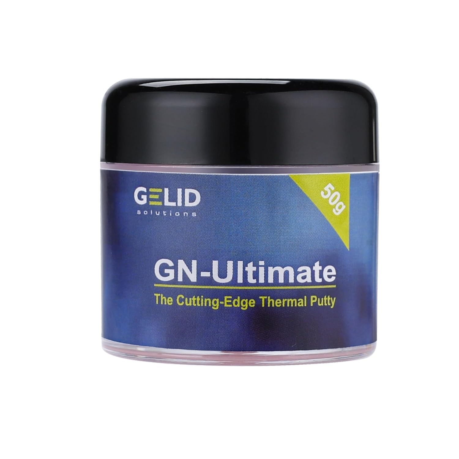 Gelid Solutions GN-Ultimate 4W Thermal Putty (50g) for Intel & AMD