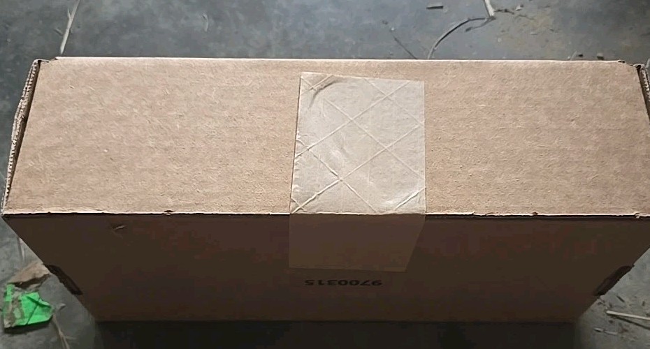 EDWARDS 4-ANNCPU 7161199 ANN. Central Processor Module *SEALED* -FREE SHIPPING-