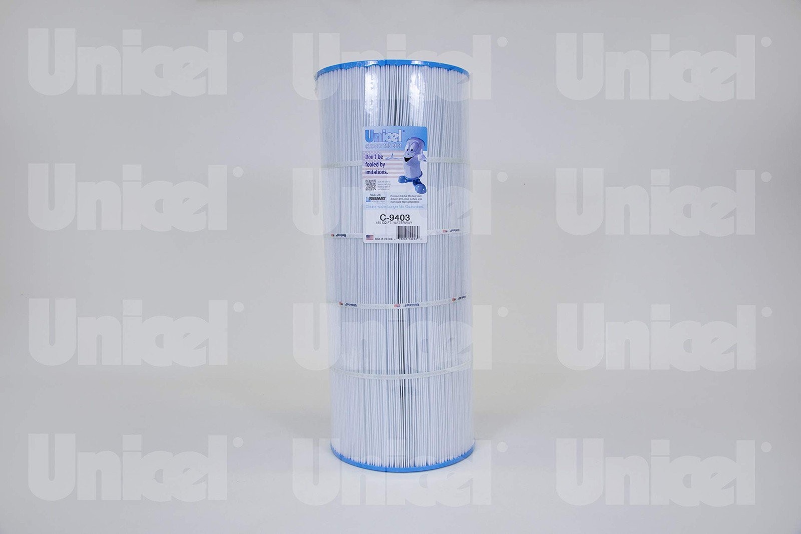 Unicel C-9403 Replacement Filter Cartridge for 150 Square Foot Waterway...