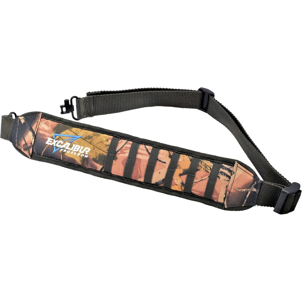 Excalibur Ex-Sling Crossbow Sling- Camo