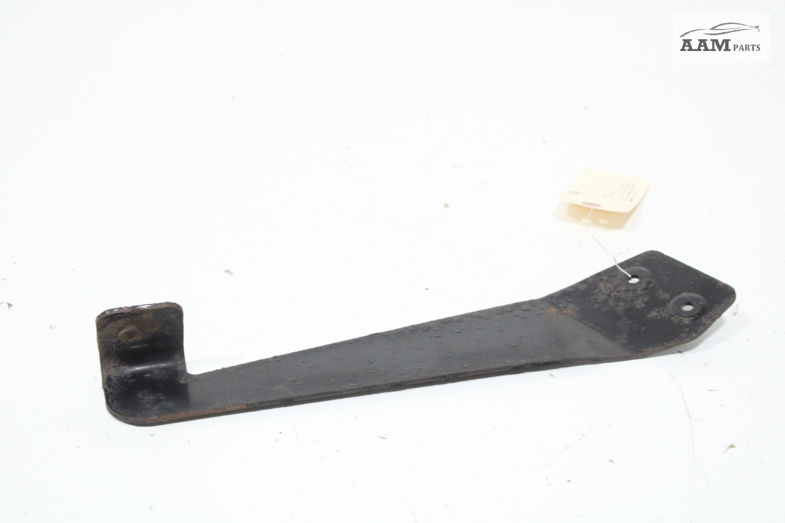 2018-2023 FREIGHTLINER CASCADIA FRONT RIGHT HOOD SPLASH SHIELD BRACKET OEM