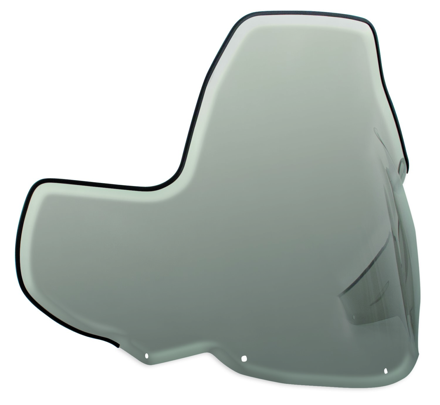 Ski-Doo MXZ 800 Blizzard REV, 2007, 20" Smoke Windshield