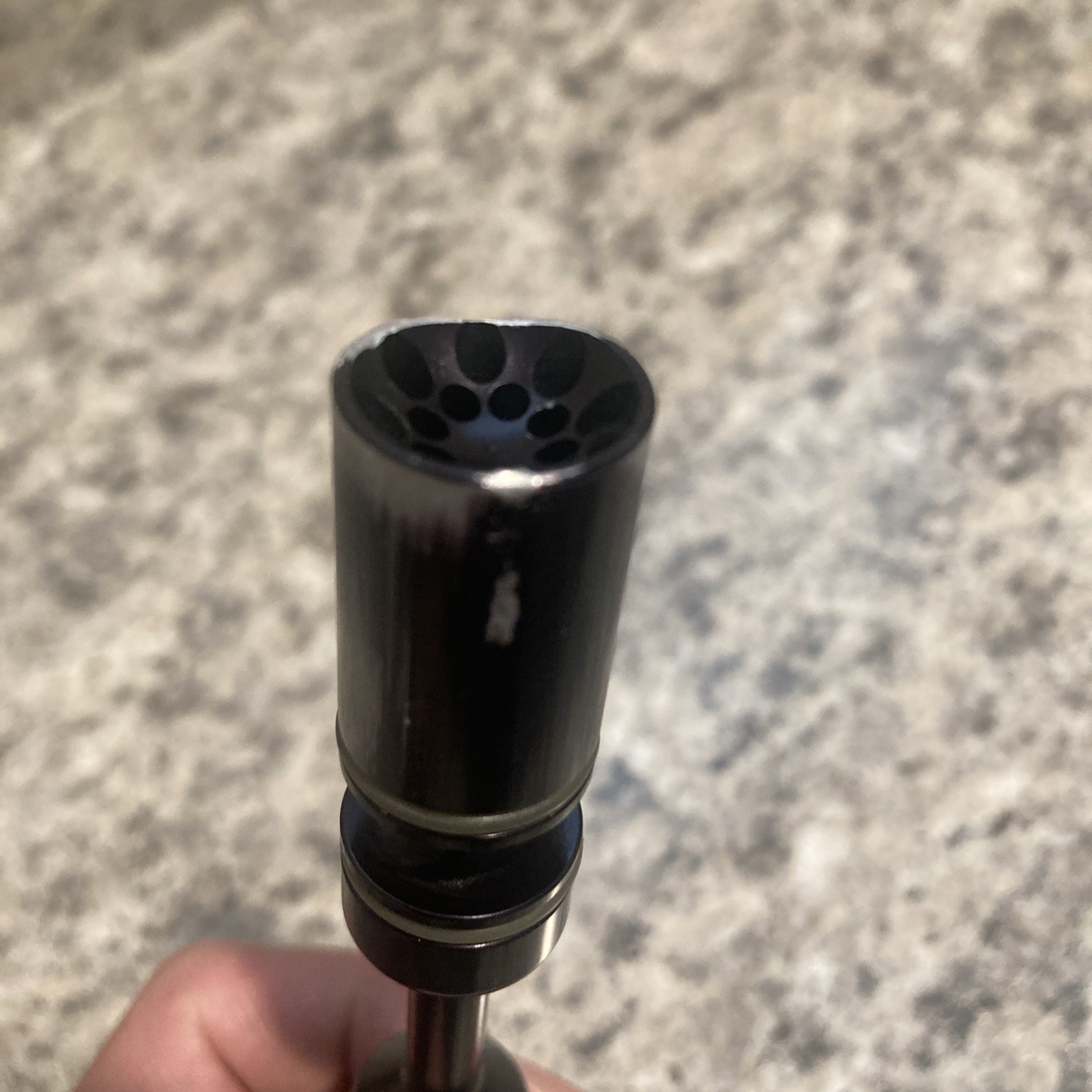 ANS Quick Release Bolt Autococker 2K