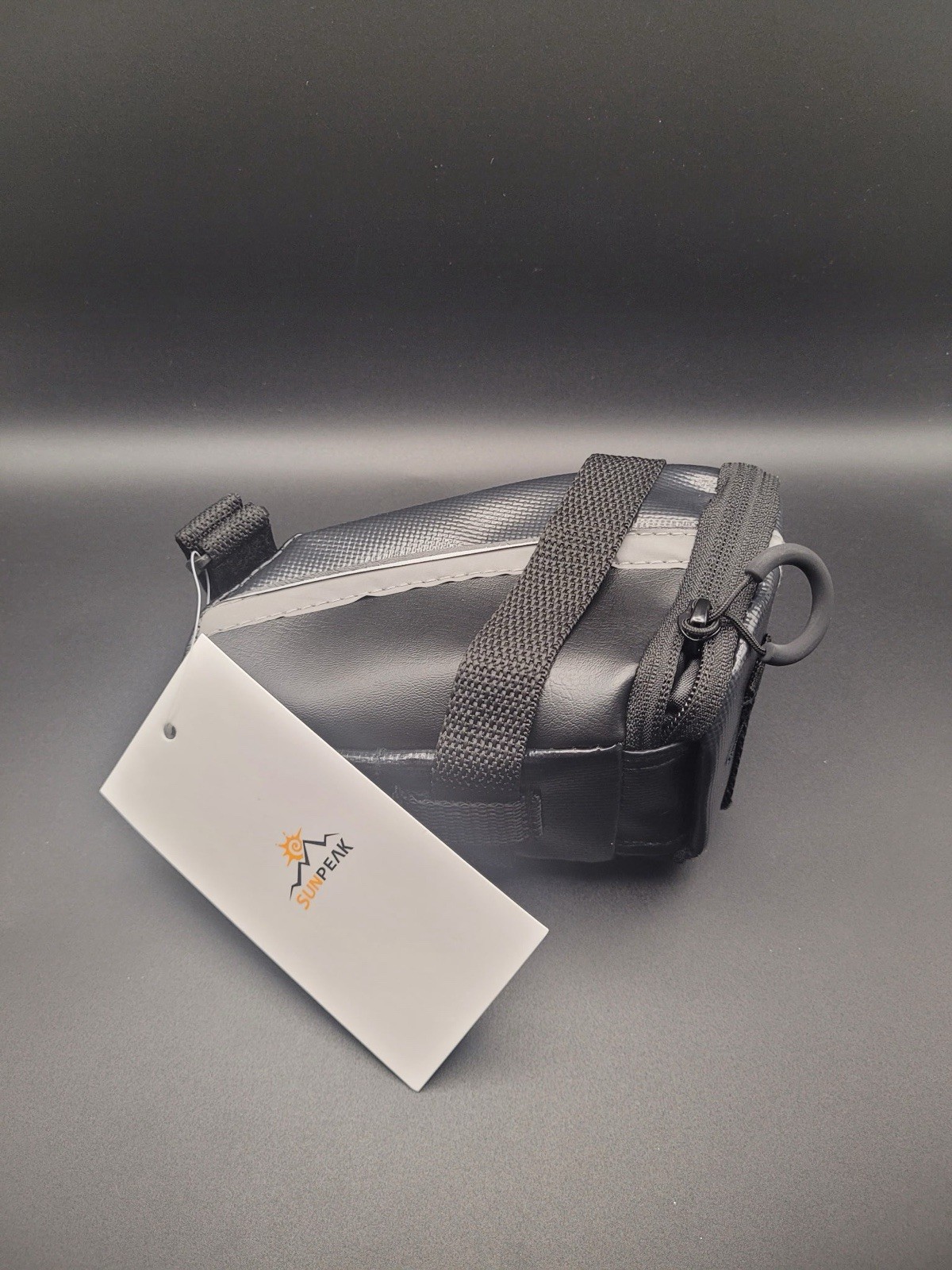 SunPeak Bycicle saddle bag
