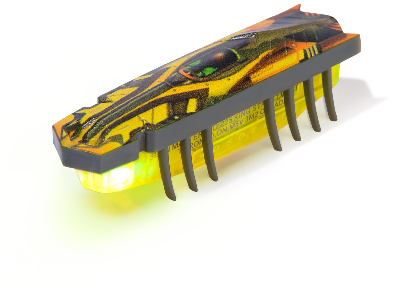 Hexbots Nano Flash Single Pack Small