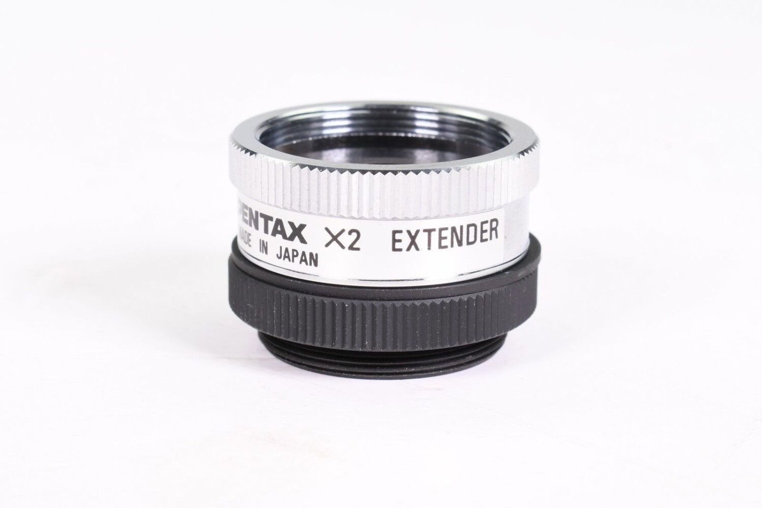 PENTAX X2 EXTENDER, Teleconverter/lens converter