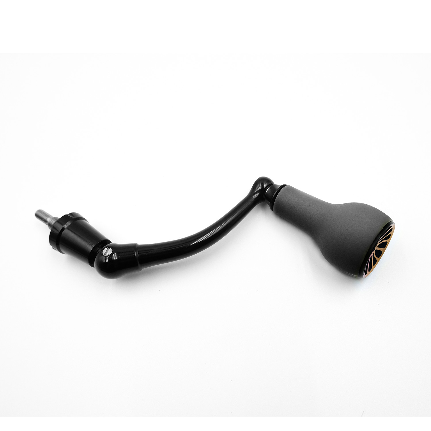 Power Handle for Penn Spinfisher 420ss 430ss  Plug and Play W/TPE27 Knob