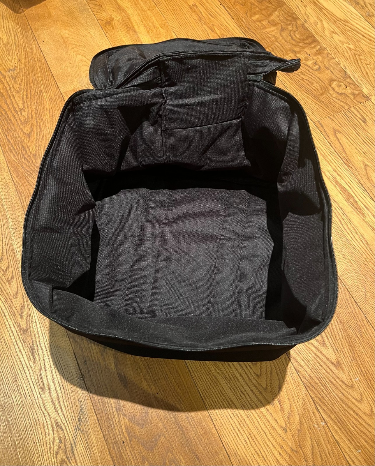 Padded Printer Carry Bag For Various Printers & Equipment