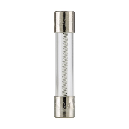 BUSSMANN MDL-1/16 - 1/16A Time-Delay Glass Tube Fuse 250V Ul Listed (Pack of 1)