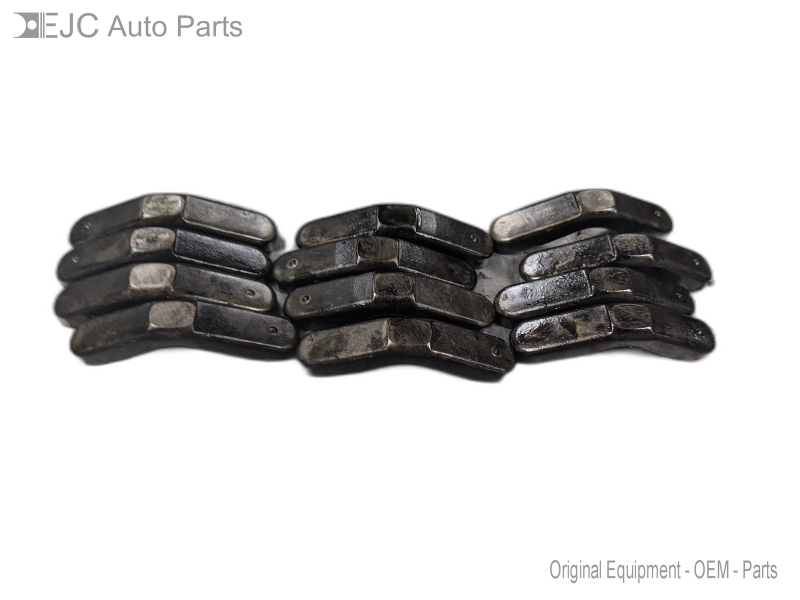 Valve Spring Bridge Set For 11-12 Ram 2500  6.7 05011477AA Diesel set of 12