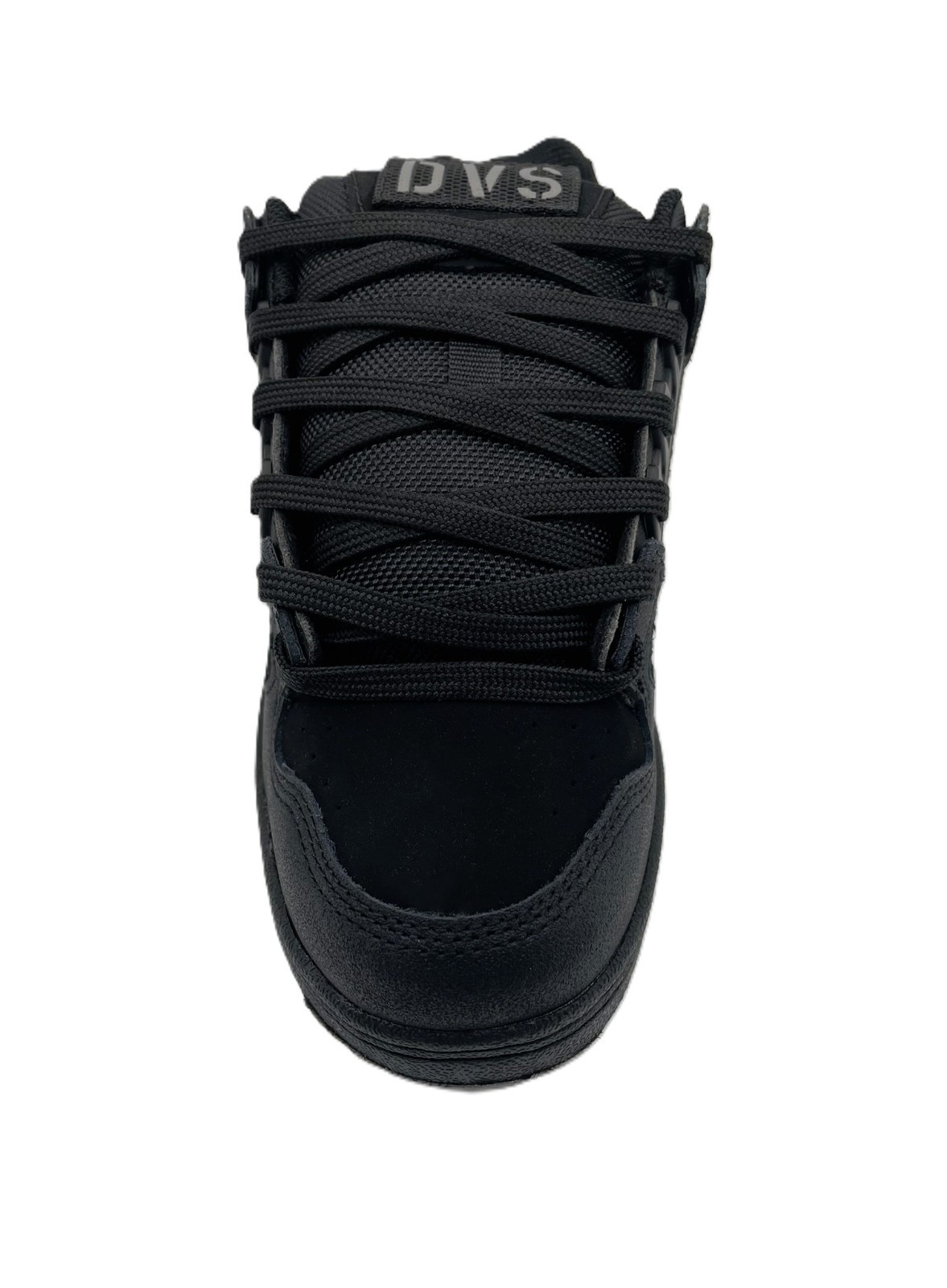 DVS - Celsius Shoes - Black Black
