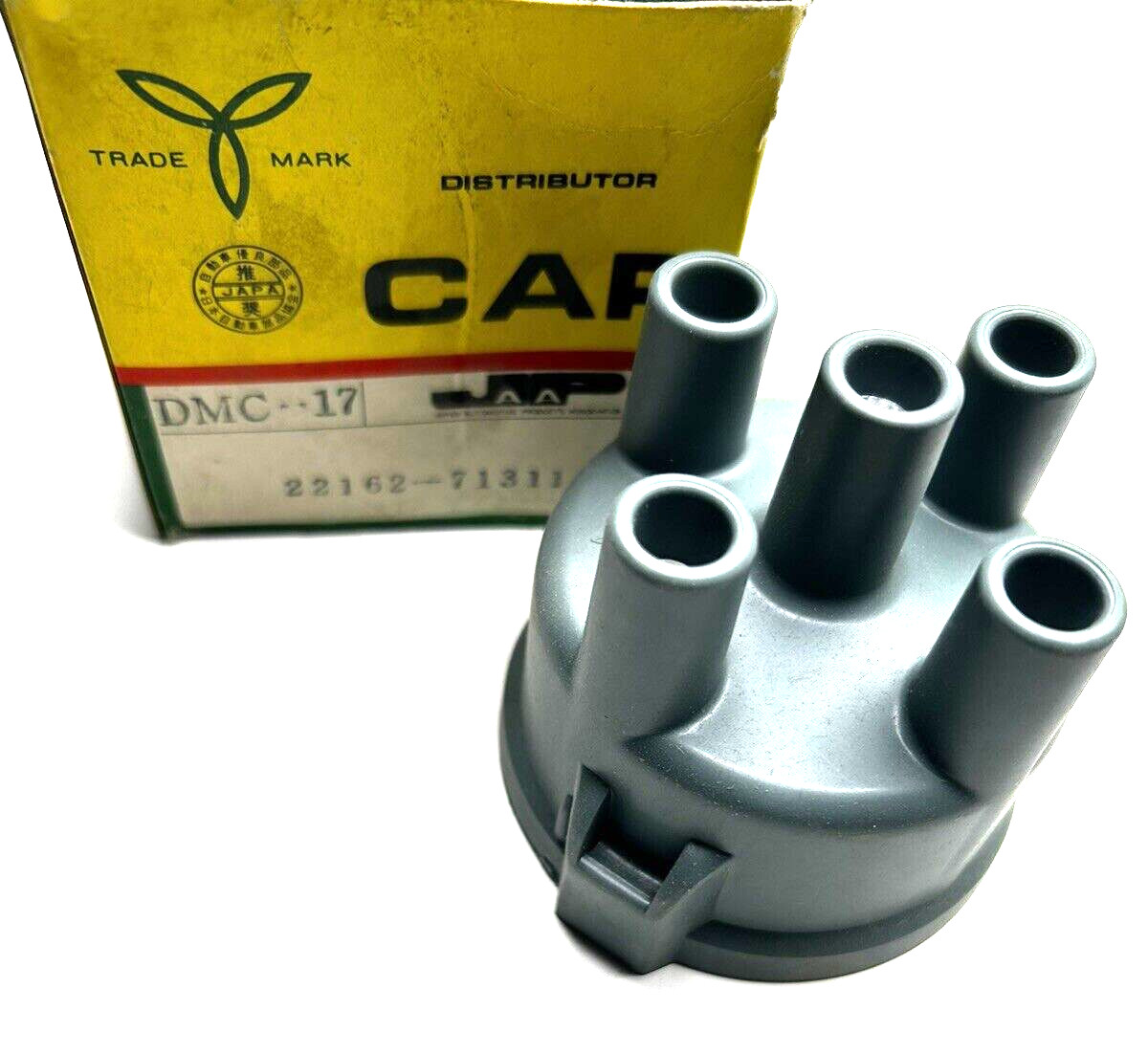 Daiichi DISTRIBUTOR CAP 22162 71311