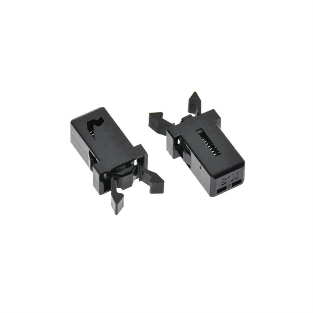 Replacement Home Car Sunglasses Holder Overhead Console Latch For Most Trash