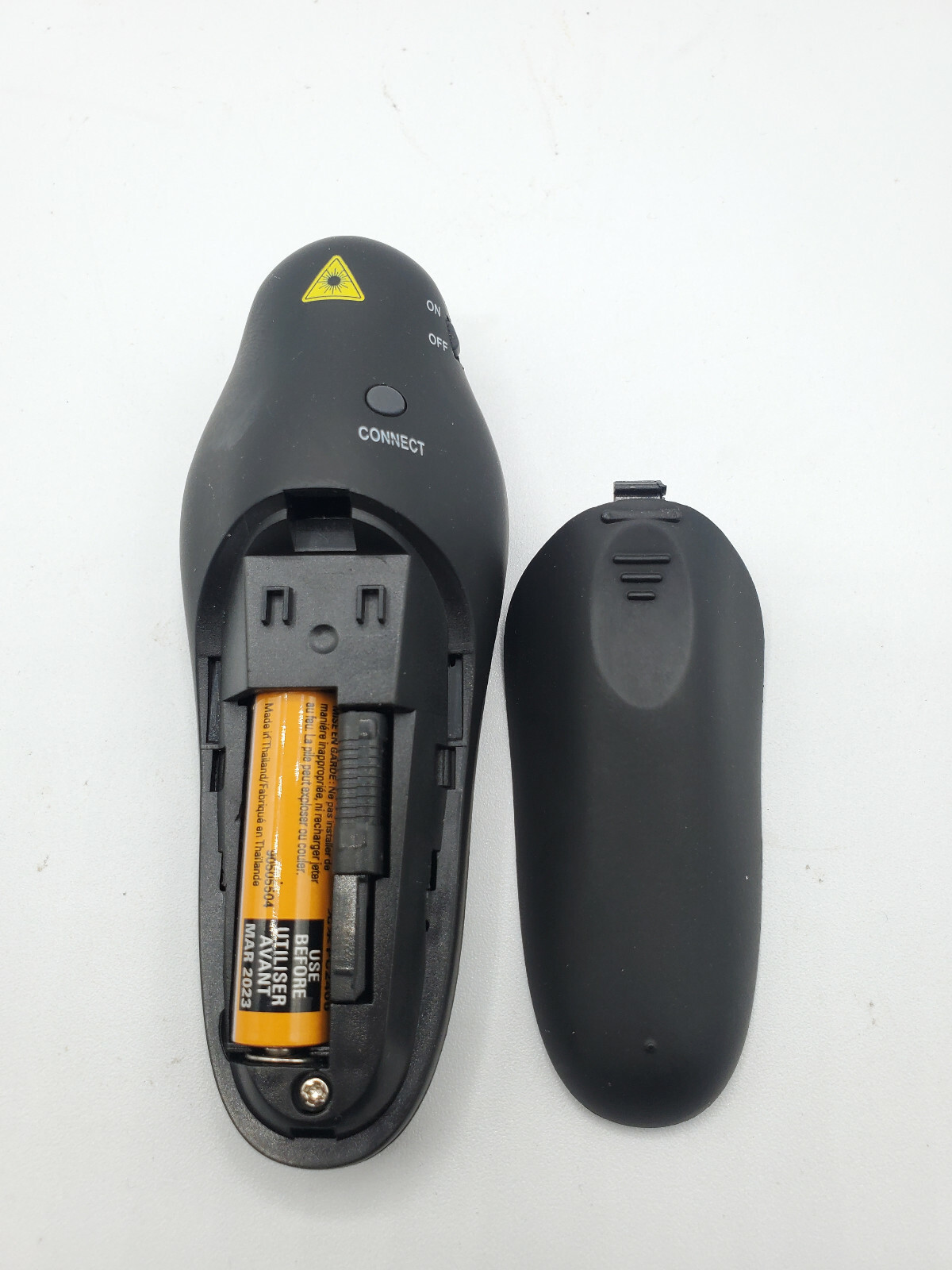 Dino Wirless Presenter D22-US