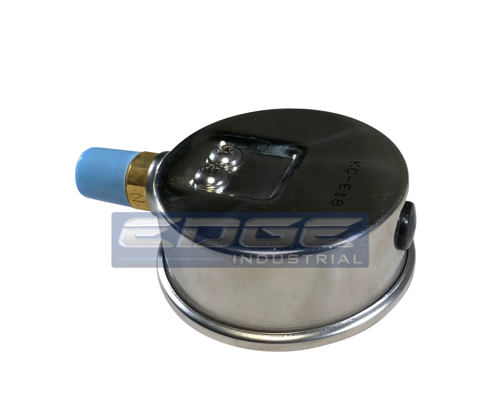 2 PACK LIQUID FILLED VACUUM GAUGE -30-150 PSI, 2.5" FACE, 1/4" NPT LOWER MOUNT