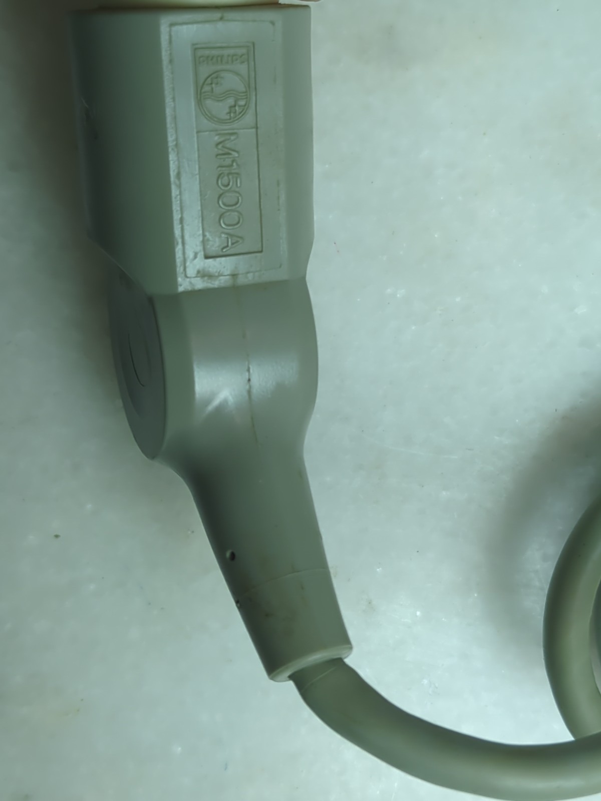 Philips M1500A 3-Lead ECG Patient Trunk Cable