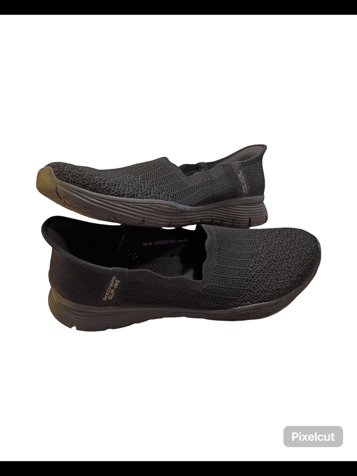 Skechers Women's Hands Free Slip-ins With Air-Cooled Memory Foam