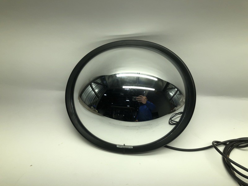 International Hood Mirror 2360 (687-11120)