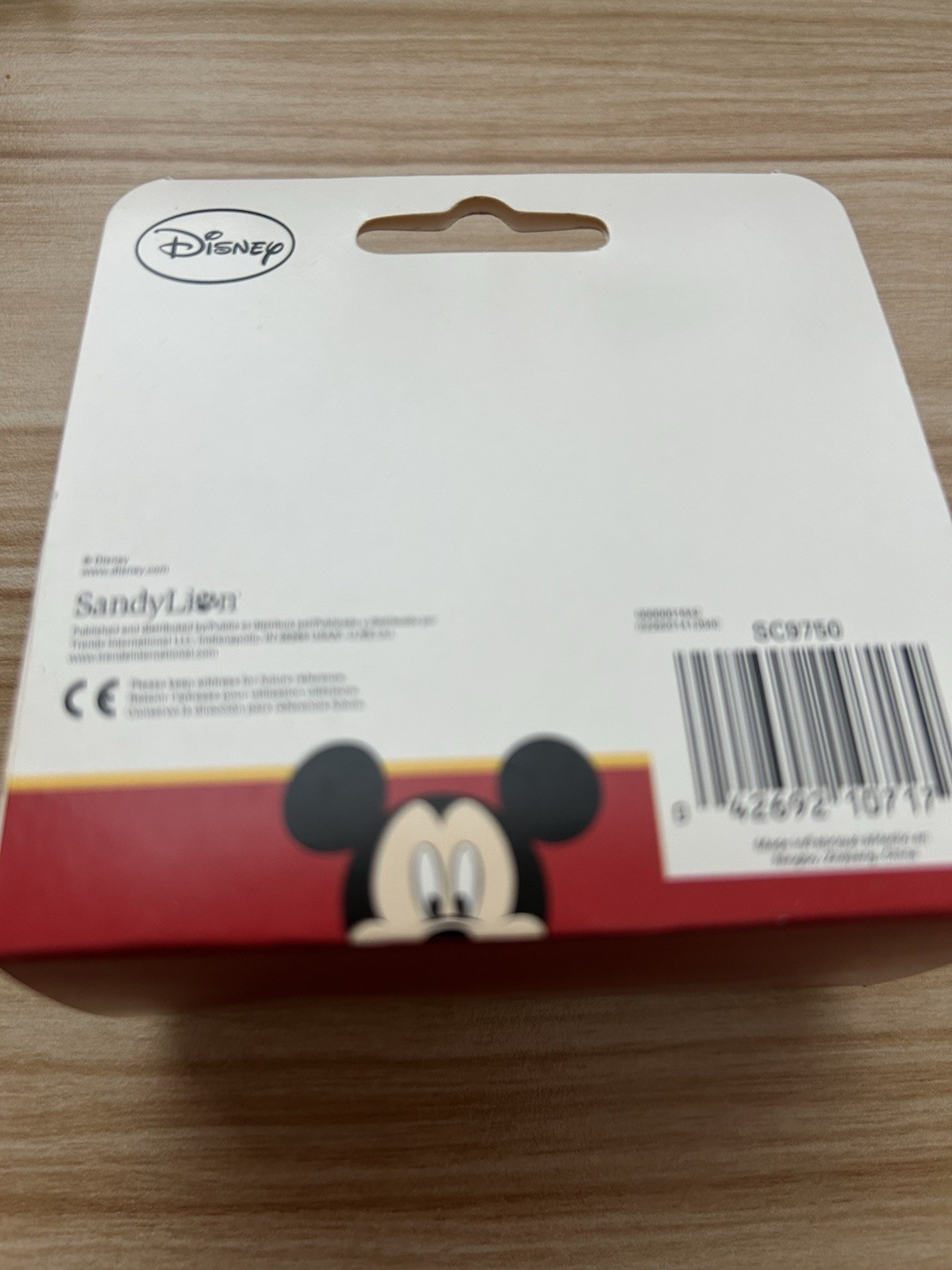 Disney Mickey Mouse & Friends Tape Works Value Pack, Assorted