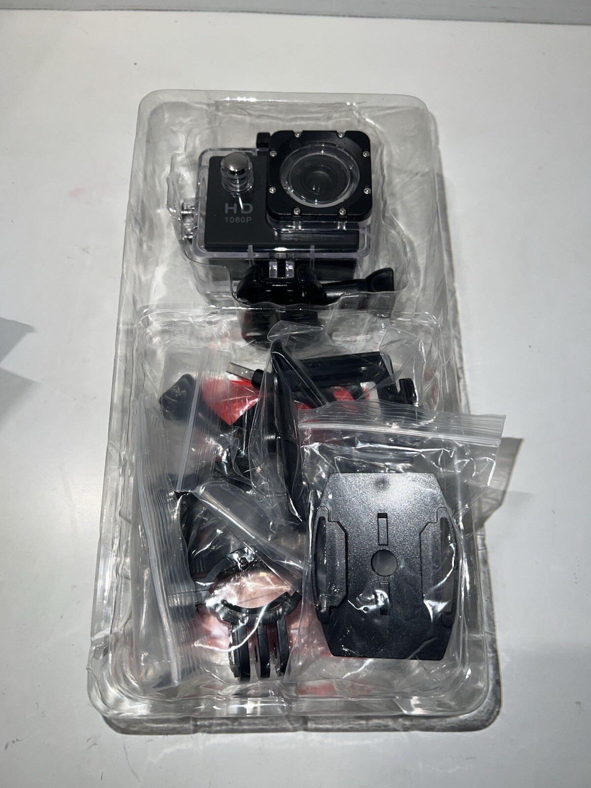 New 212 Main HD Digital Action Camera