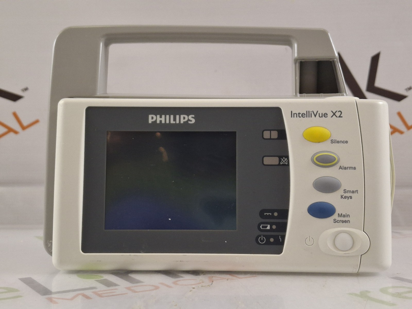 Philips IntelliVue X2 Module - Masimo Rainbow SpO2