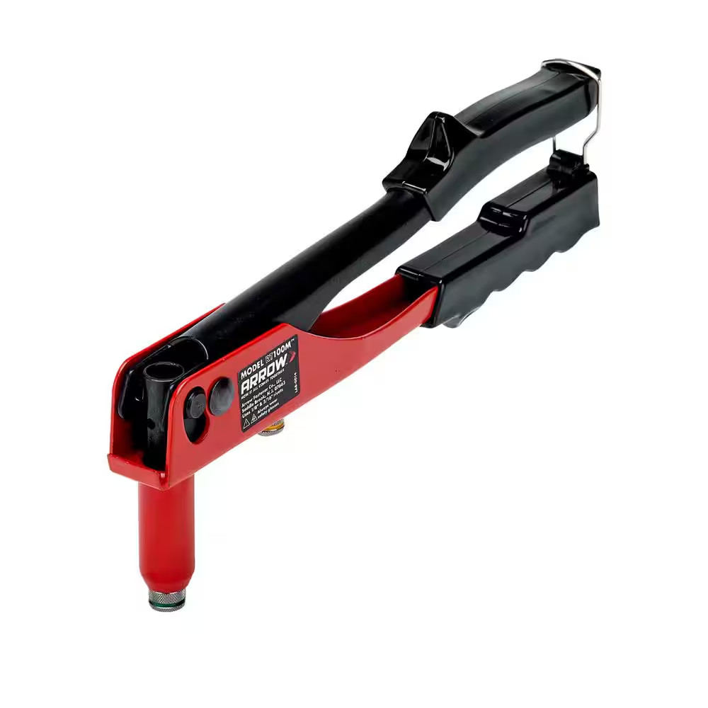 Economy Rivet Tool