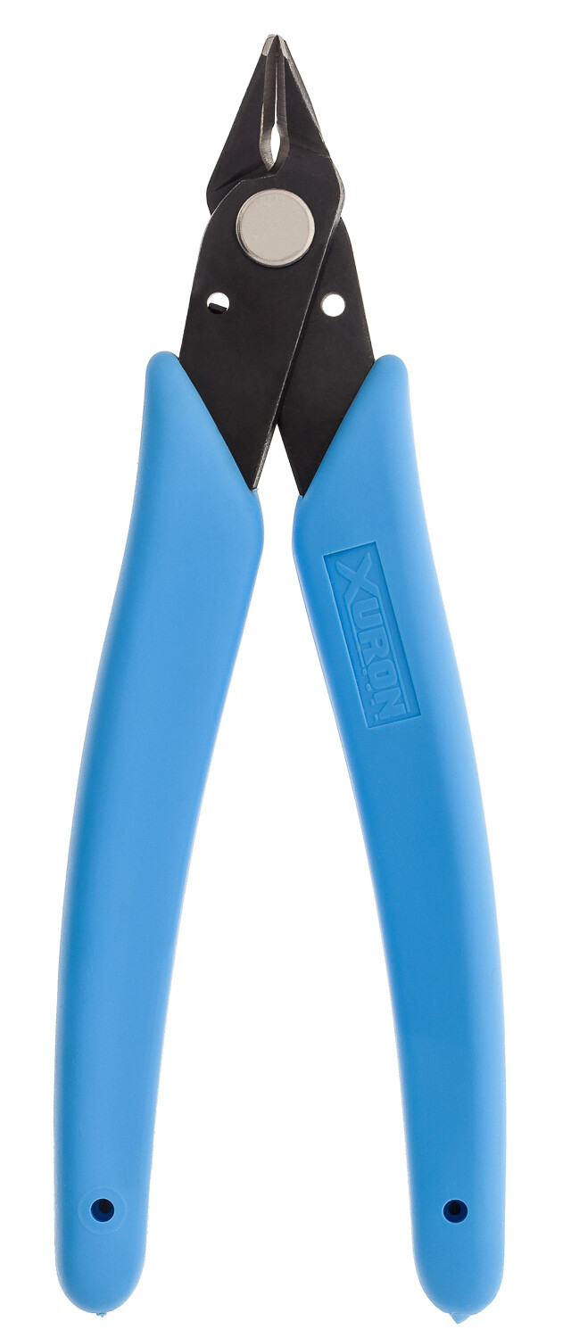 Cutters - Xuron� Micro-Shear� Flush Cutter (170-II)