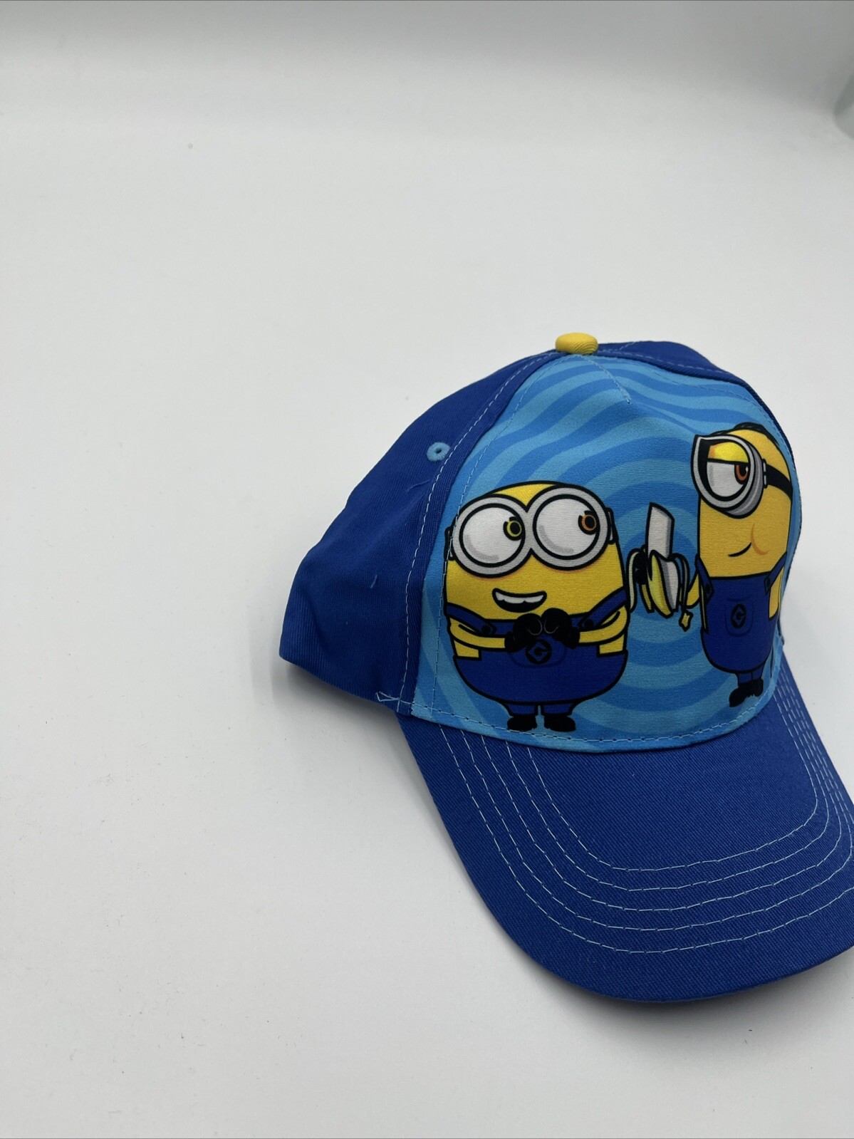 Minions Kids Baseball Cap