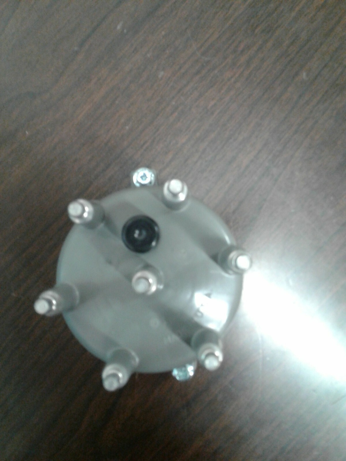 Gp Sorenson FR130 Distributor Cap