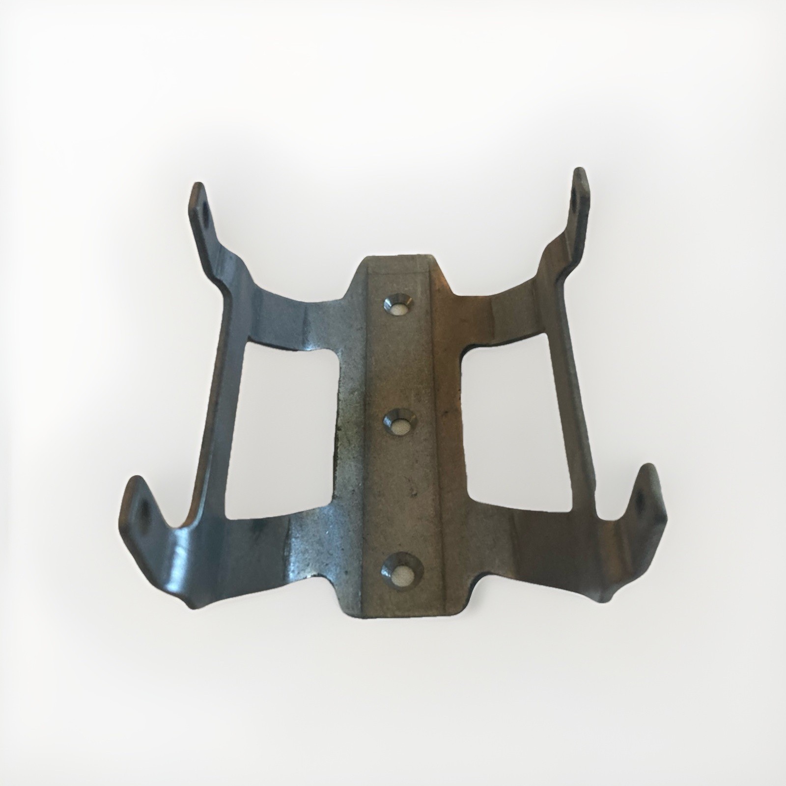 New Old Stock, OEM Scope Base Mount for Calico Firearms System
