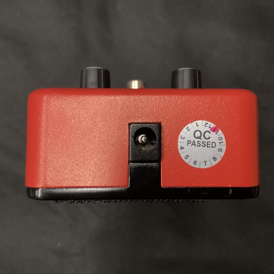 EBS MULTI COMP Vermilion (Limited Color)
