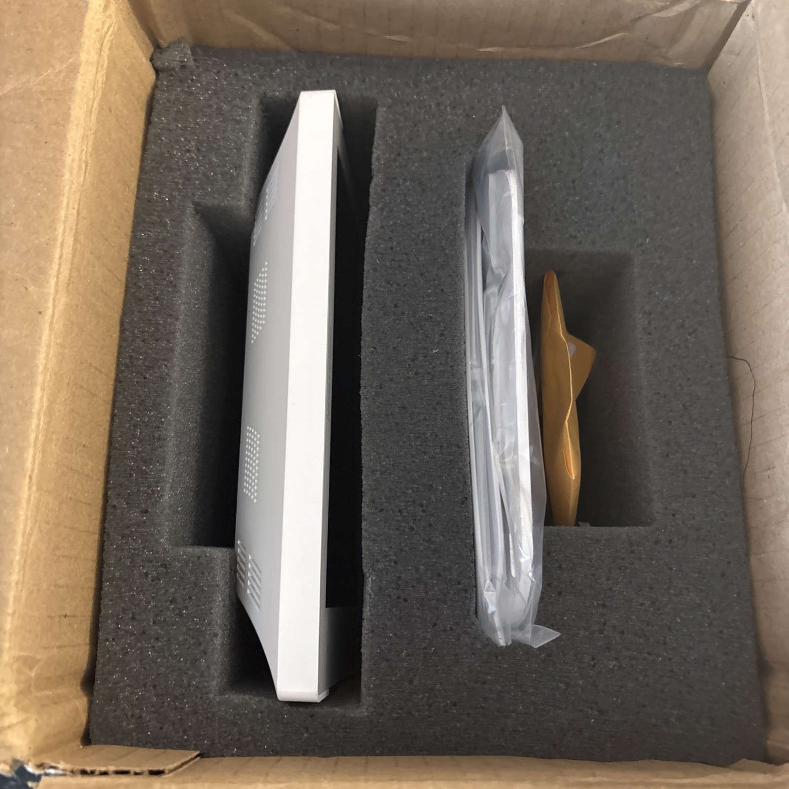 Crestron TSS-752-W-S 6506388